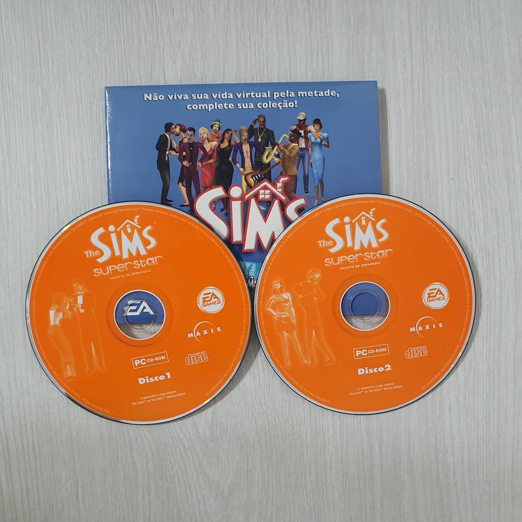 the sims 1 raro2