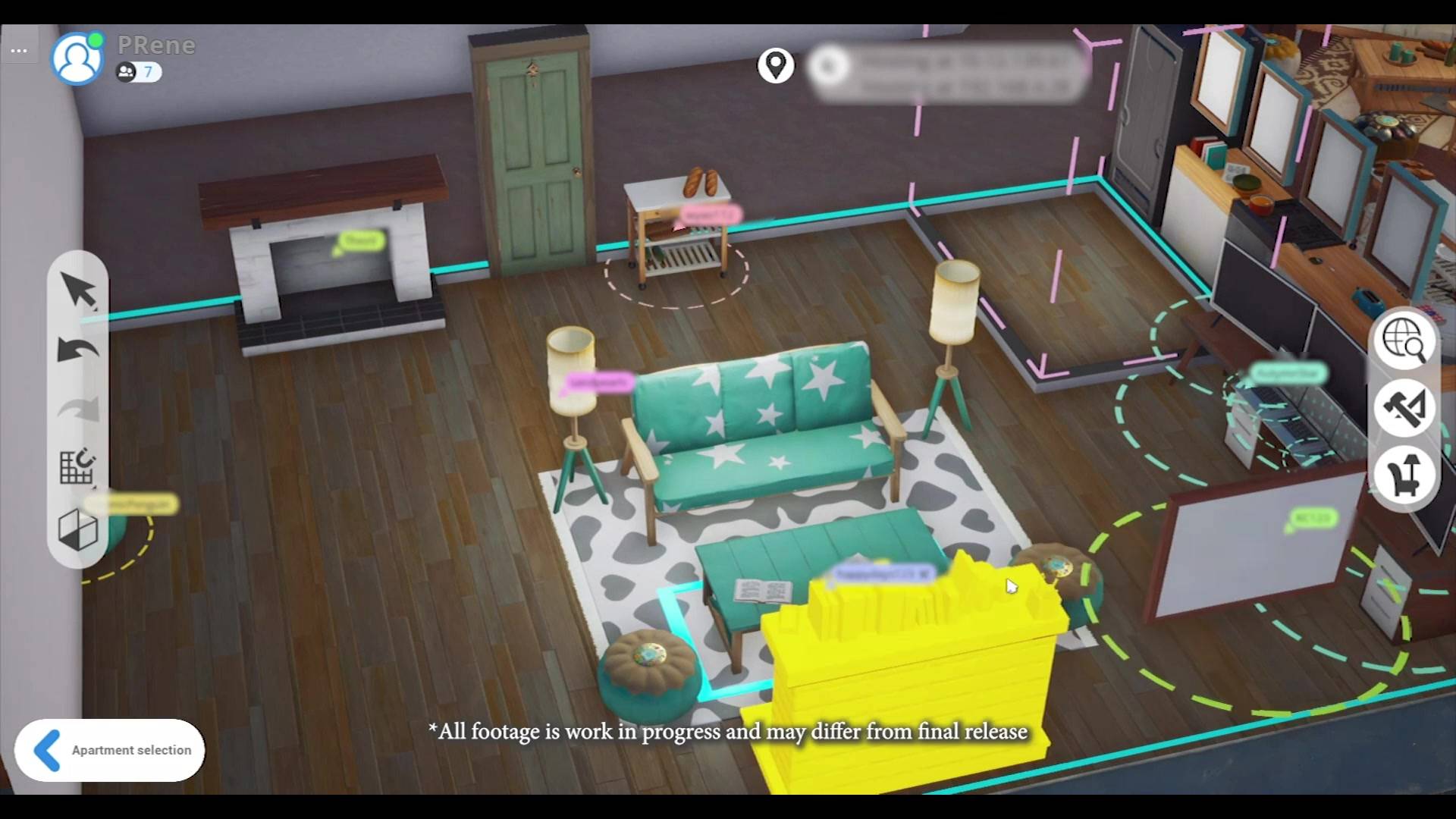 Behind The Sims Summit 28250