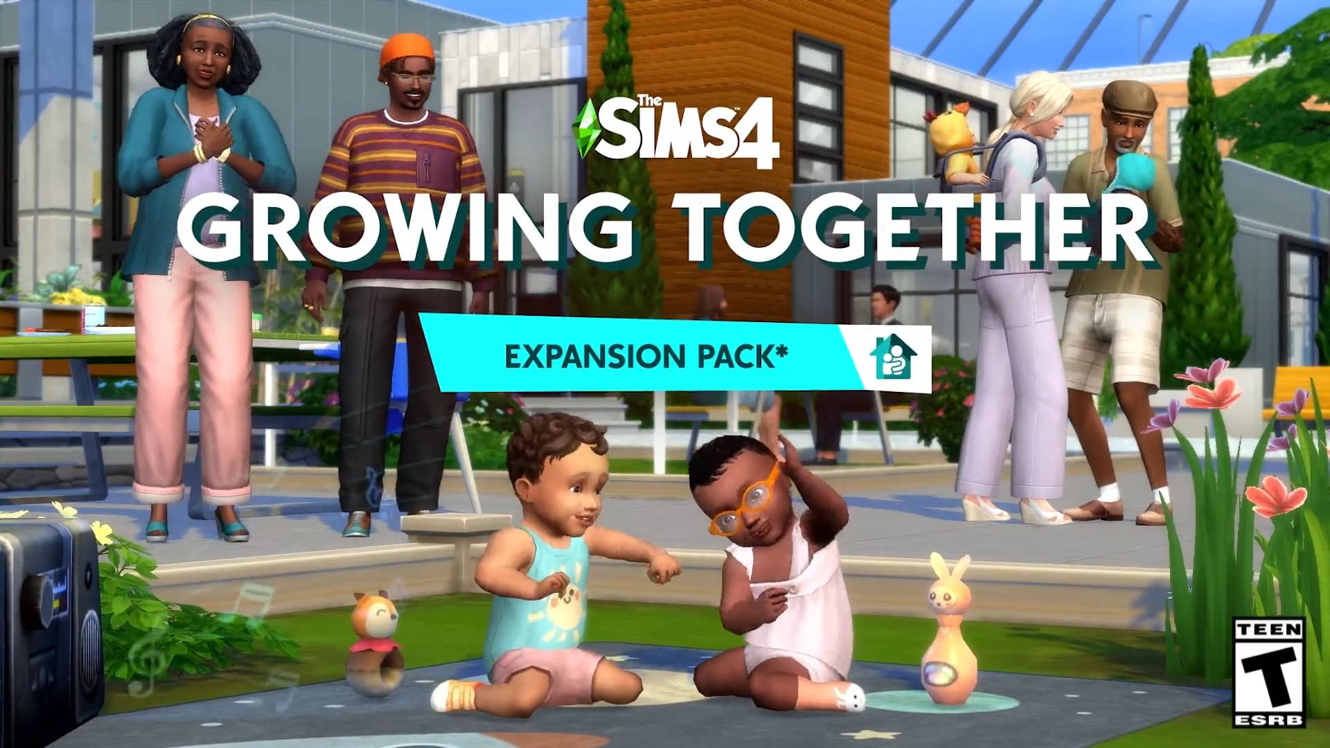 The Sims4 Sims 4 VAAA The Sims4 Sims 4 VAAA