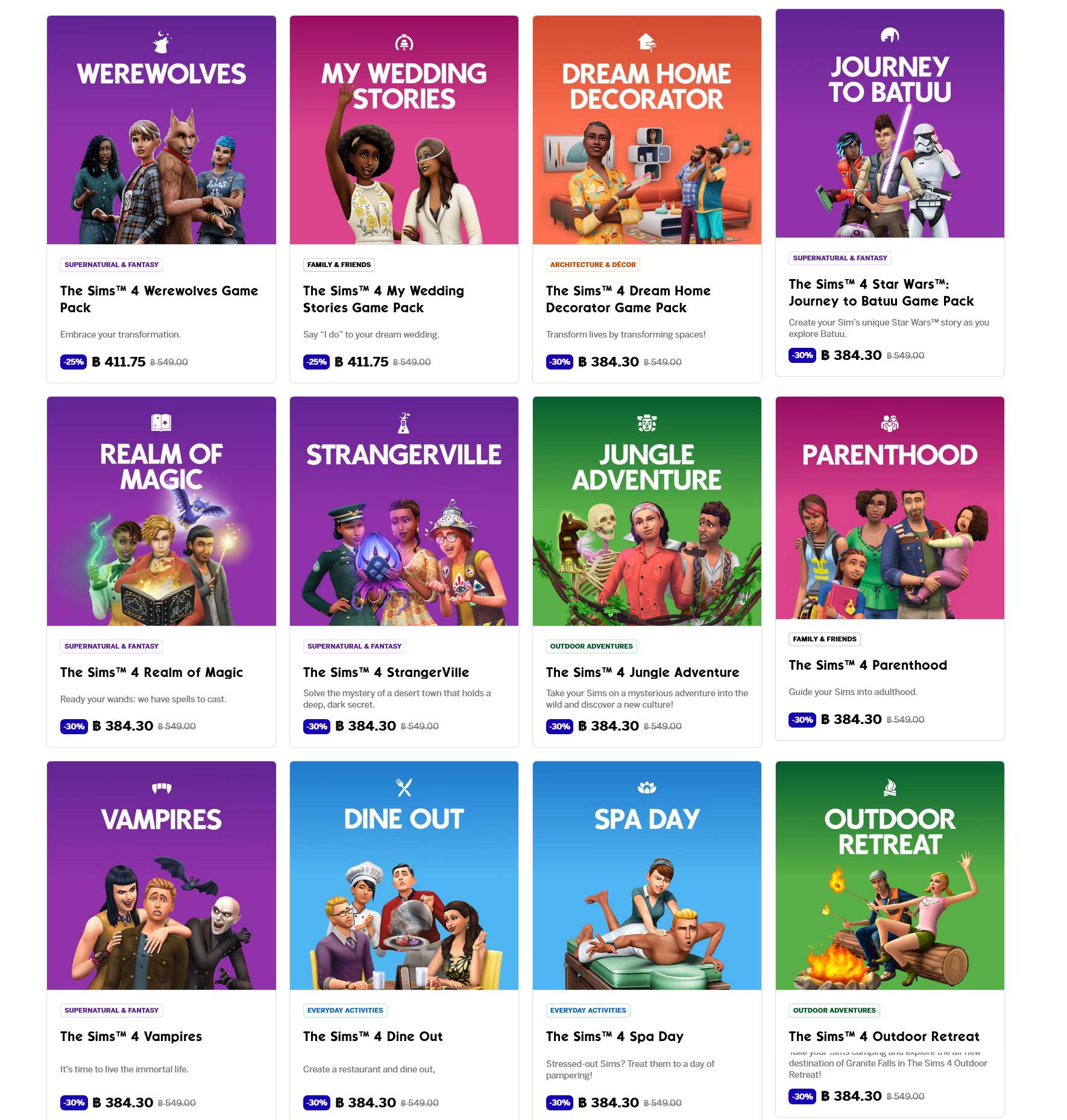 Buy The Sims™ 4 Game Packs Electronic Arts.png