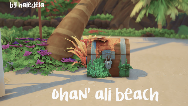 The sims 4 Showcase – Sulani Beaches - Simscolony