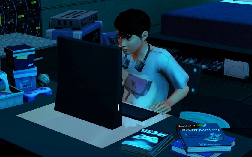 sims 3 Livestreaming Mod