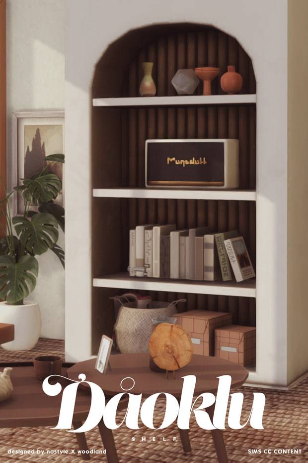 𝑫å𝒐𝒌𝒍𝒖 𝑺𝒉𝒆𝒍𝒇