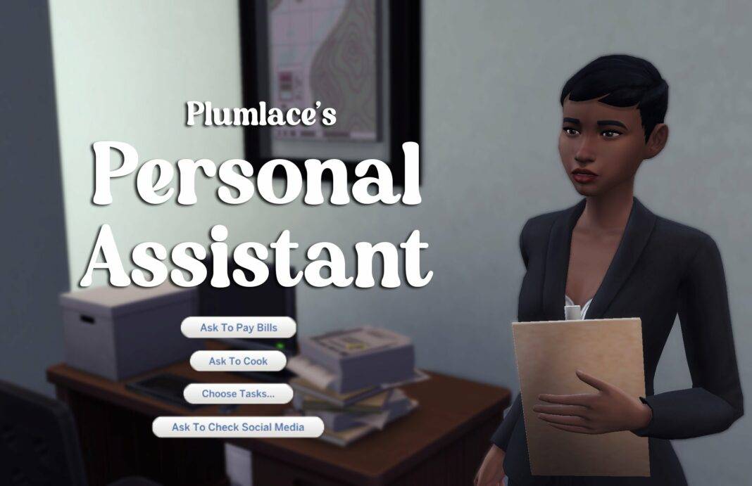 Personal Assistant