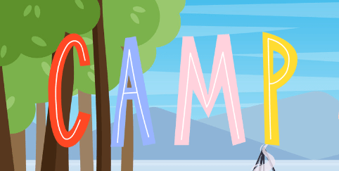Sims 4 Summer Camp Custom Game Pack