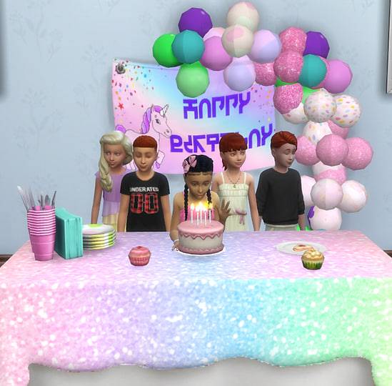 BIRTHDAY BASH PARTY PACK BIRTHDAY BASH PARTY PACK