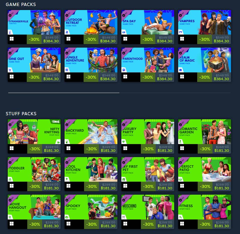 the sims 4 sale chinese new year sale