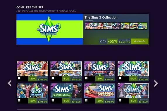 Save up to 90 with the EA Publisher Sale Copy vert 2
