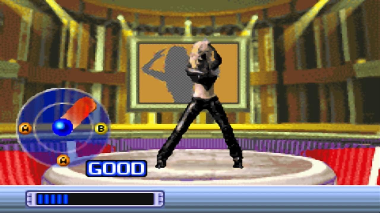 Jeu PC Britney Spears Dance Beat FR - Bon état, Billard Musical
