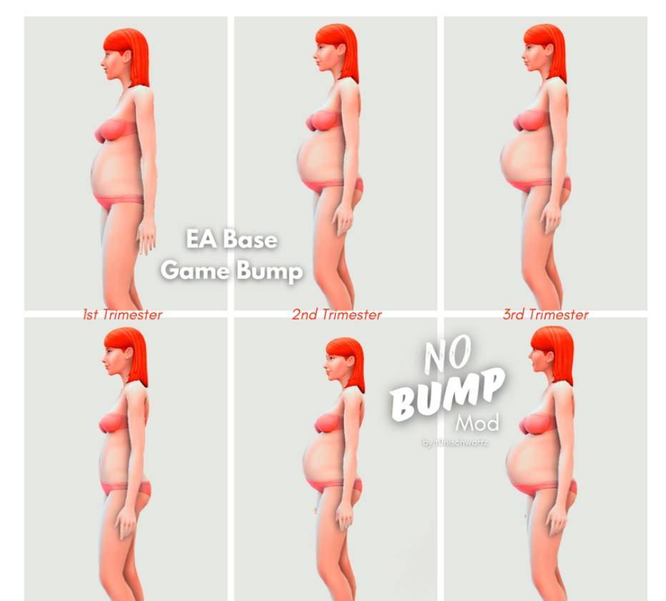 No Bump No Bump