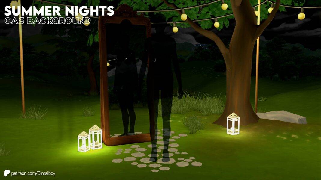 Summer Nights