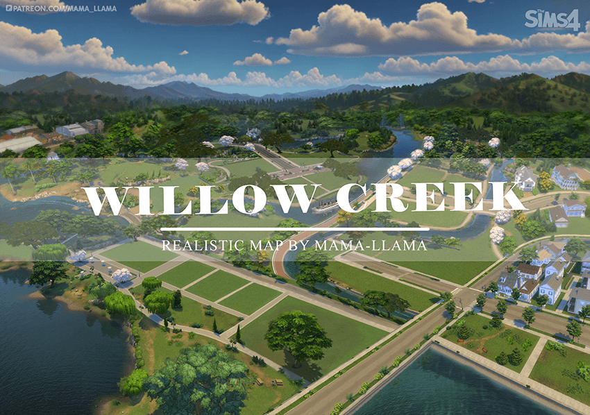 Willow Creek