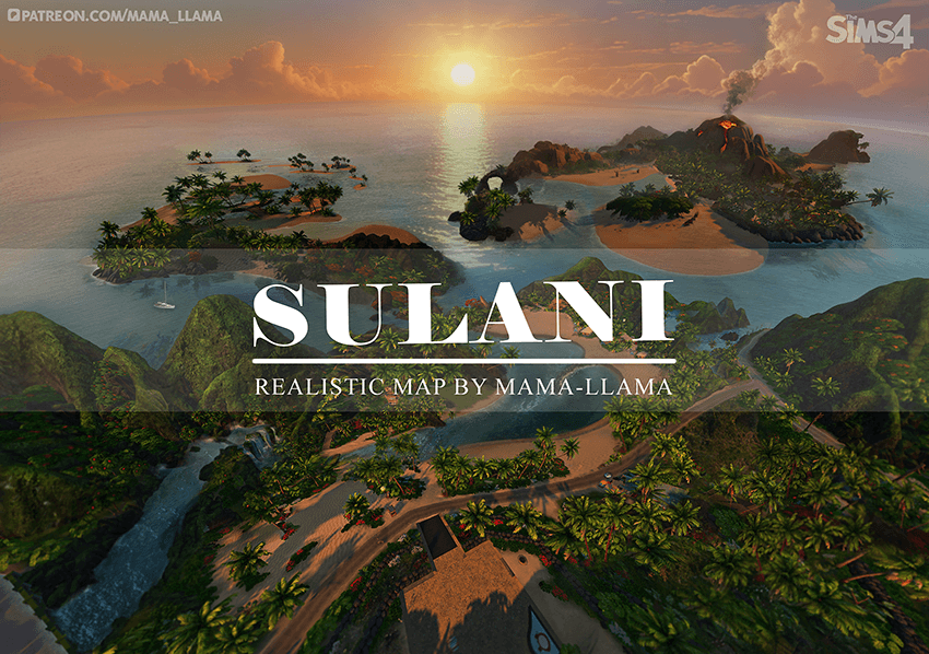 Sulani