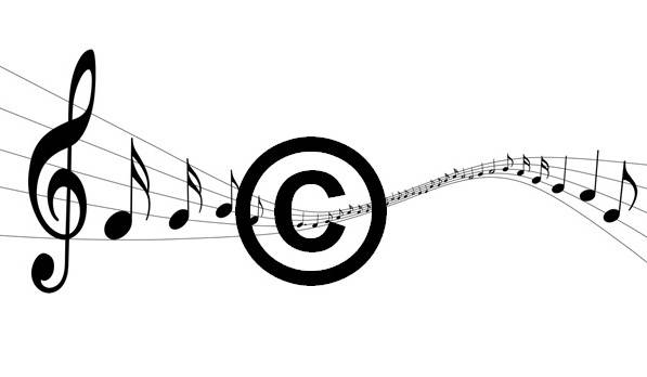 Music Copyright
