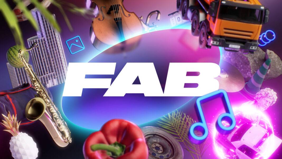 Fab 2024
