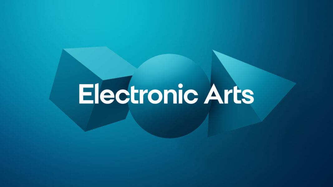 Electronic Art’s New AI