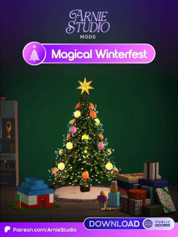Magical Winterfest