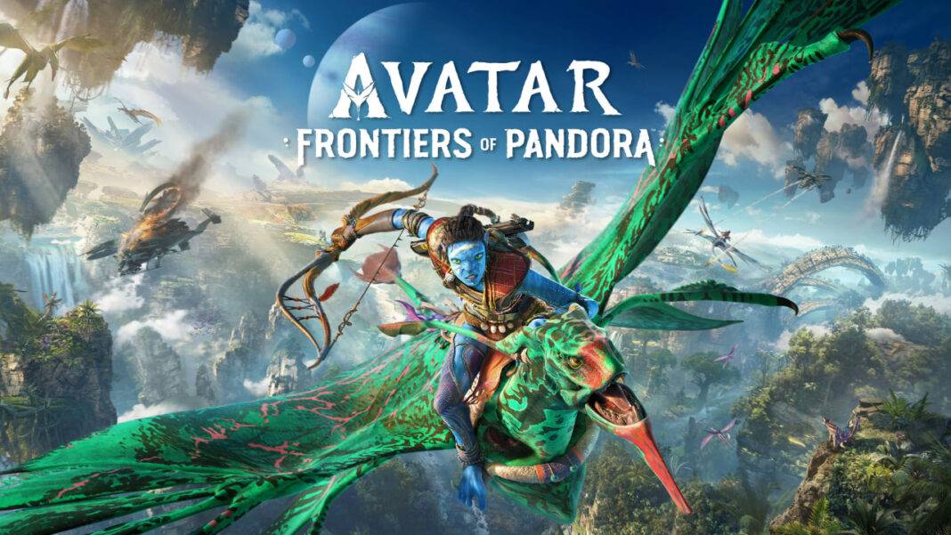 Avatar: Frontiers of Pandora Avatar: Frontiers of Pandora