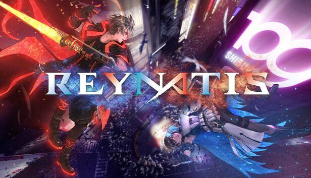 REYNATIS
