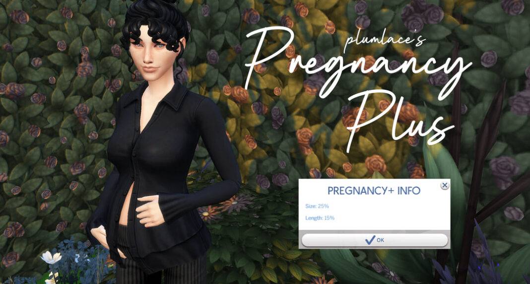 Pregnancy Plus