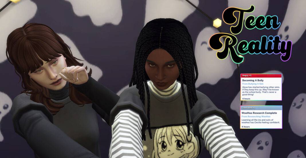 Teen Reality