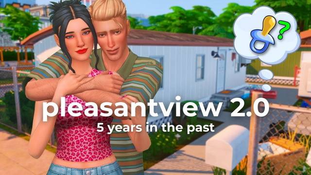 Pleasantview
