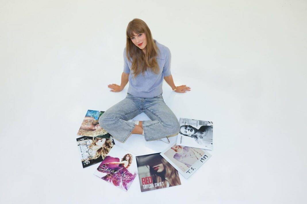 Taylor Swift