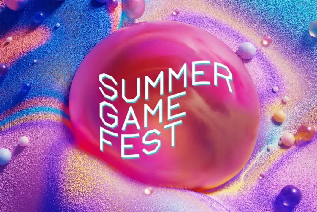 Summer Game Fest Summer Game Fest
