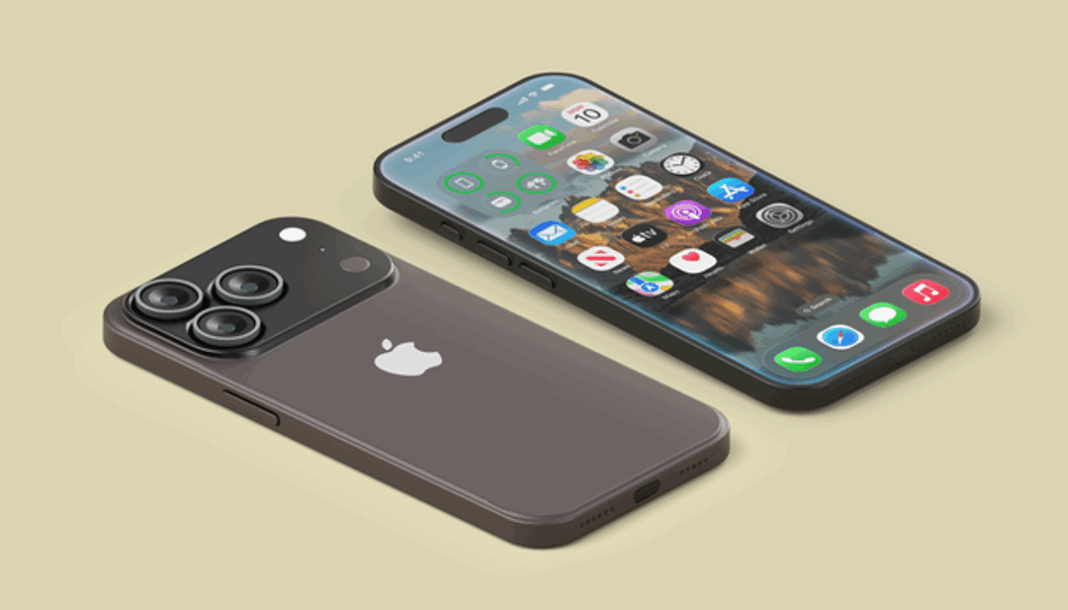 sPhone 17 Pro Max sPhone 17 Pro Max