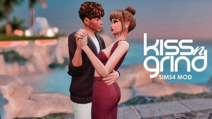 Kiss-n-Grind Kiss-n-Grind