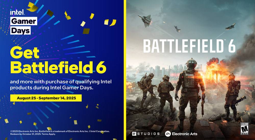Battlefield 6