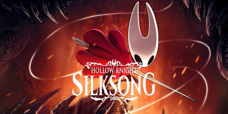 Hollow Knight: Silksong Hollow Knight: Silksong