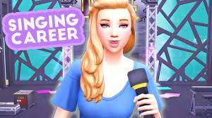 Music Singer Career