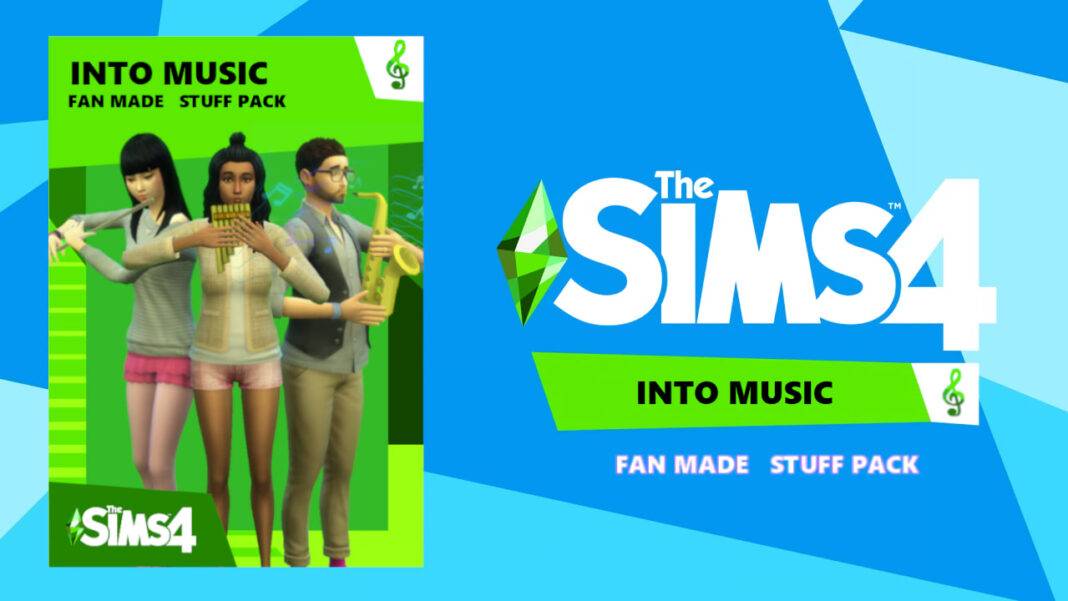 custom Stuff Pack