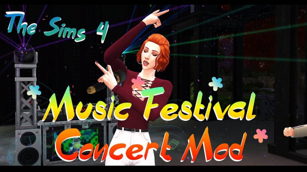 Music Festival and Concert