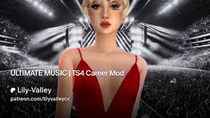ULTIMATE MUSIC