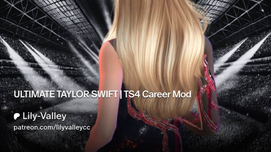 Taylor Swift Inspired Career