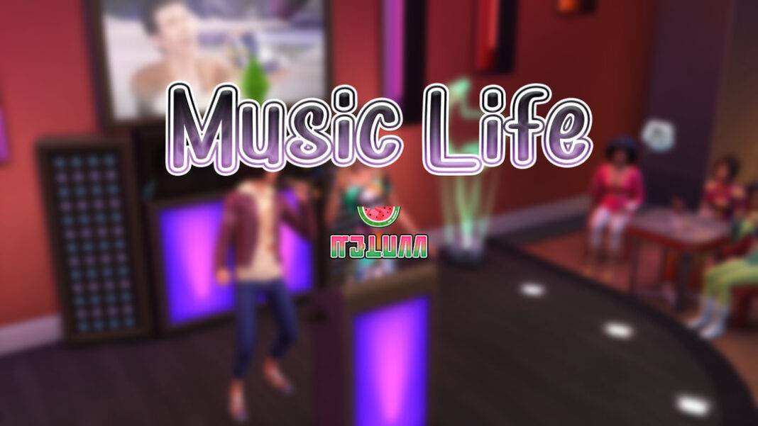 Music Life