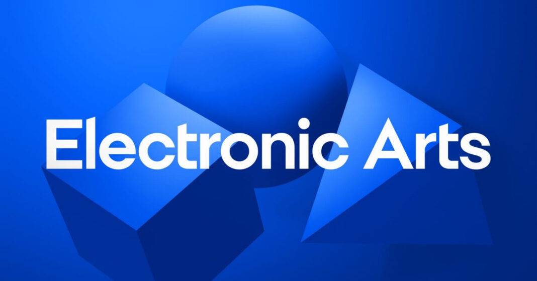 electronic arts sale corporation