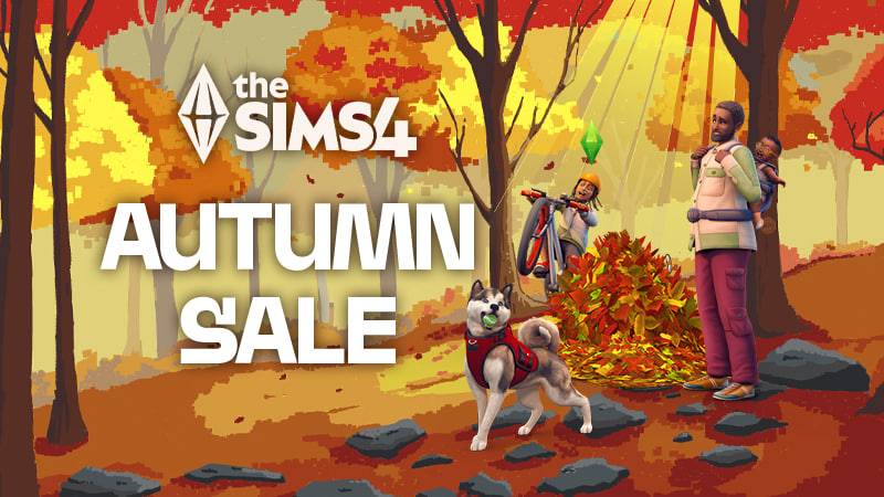 The Autumn Sale