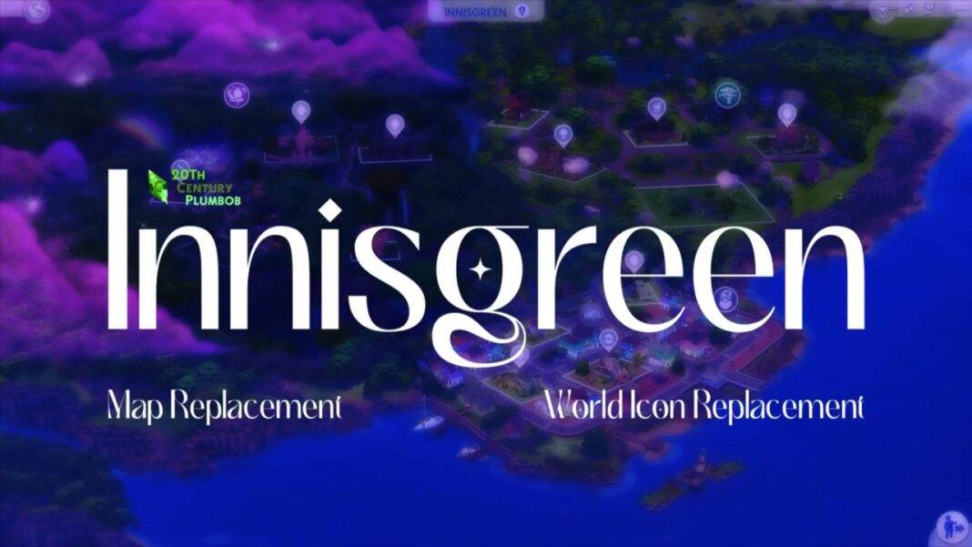 Innisgreen