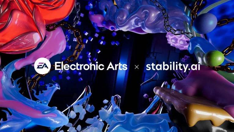 Stability AI Stability AI