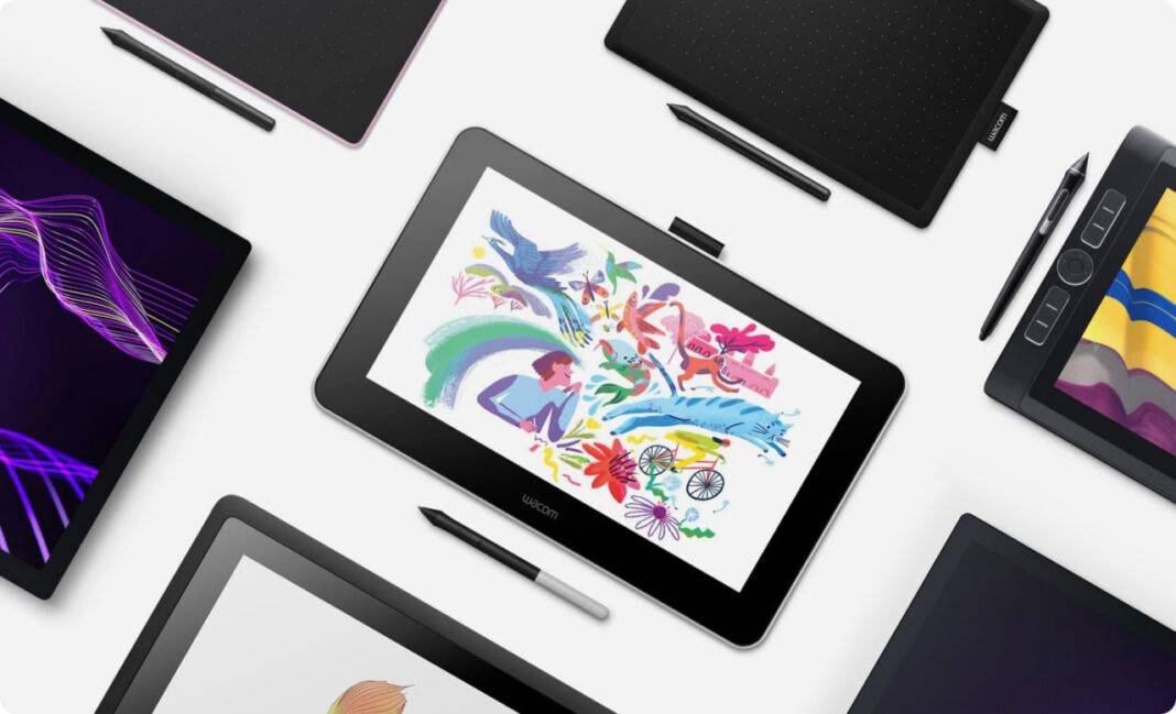 Wacom Wacom