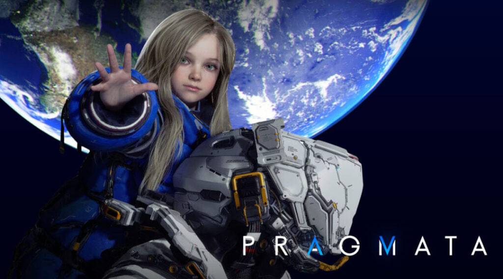 PRAGMATA