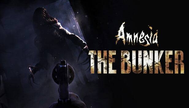 Amnesia: The Bunker