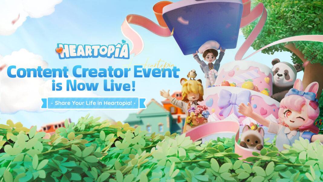 Heartopia