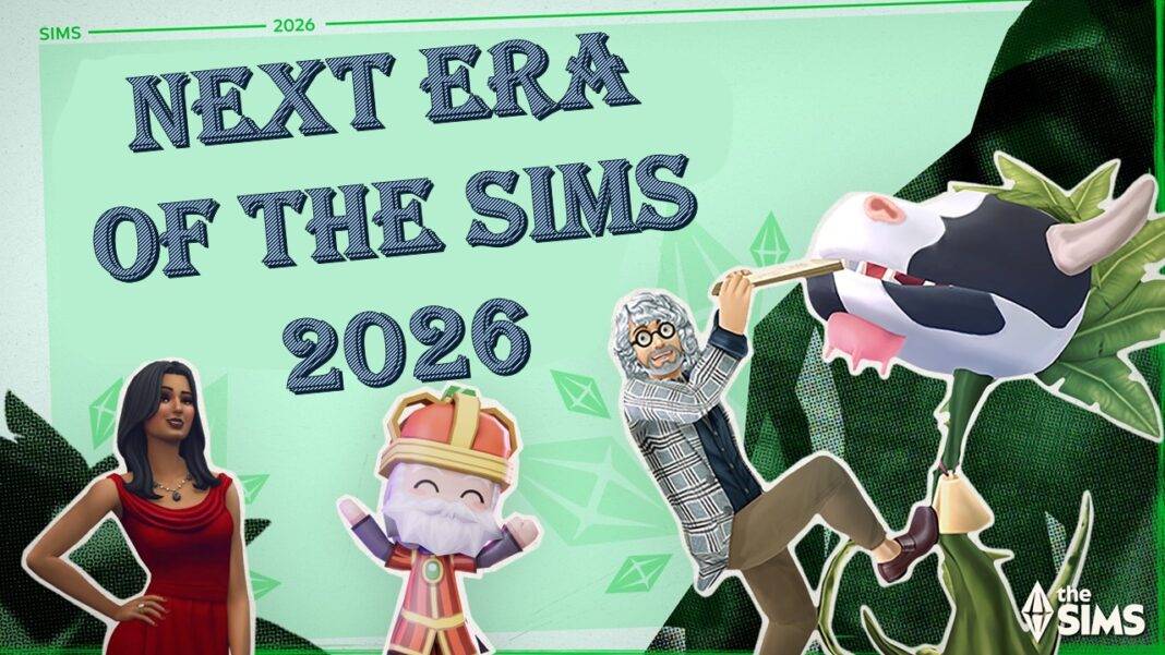 The Sims ERA The Sims ERA
