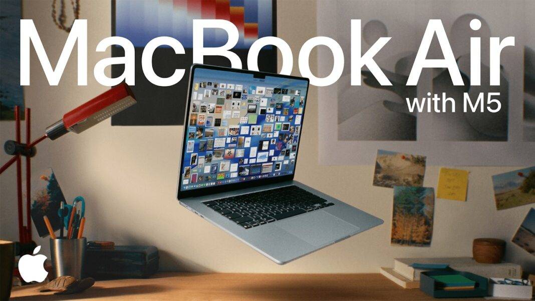 MacBook Air