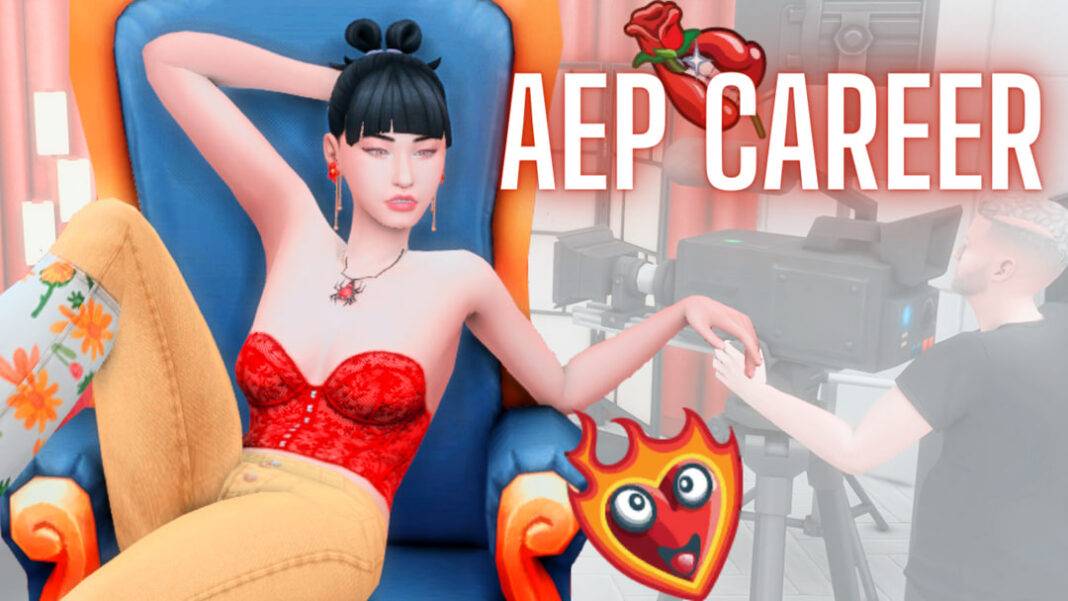 AEP_Career