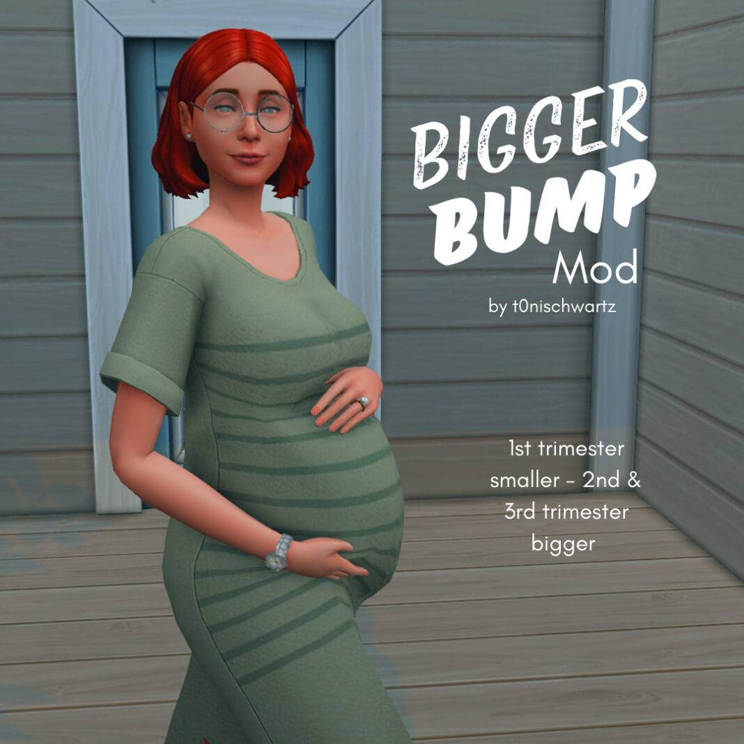 Bigger Bump Bigger Bump